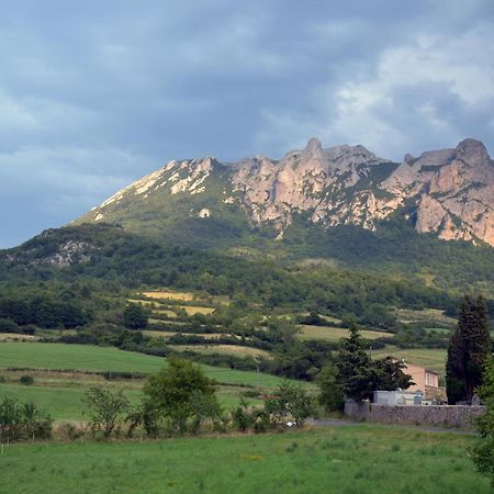 Le Chateau Camps-sur-l'Agly 외부 사진