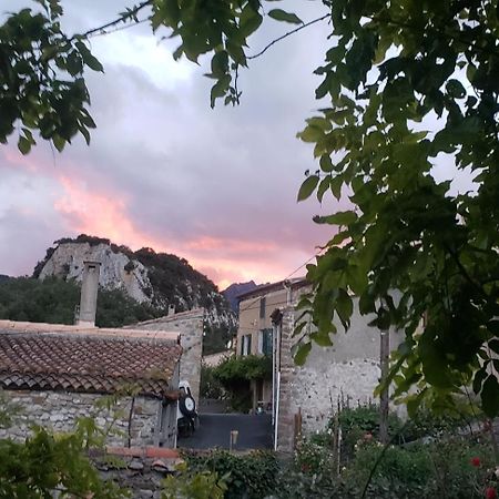 Le Chateau Camps-sur-l'Agly 외부 사진