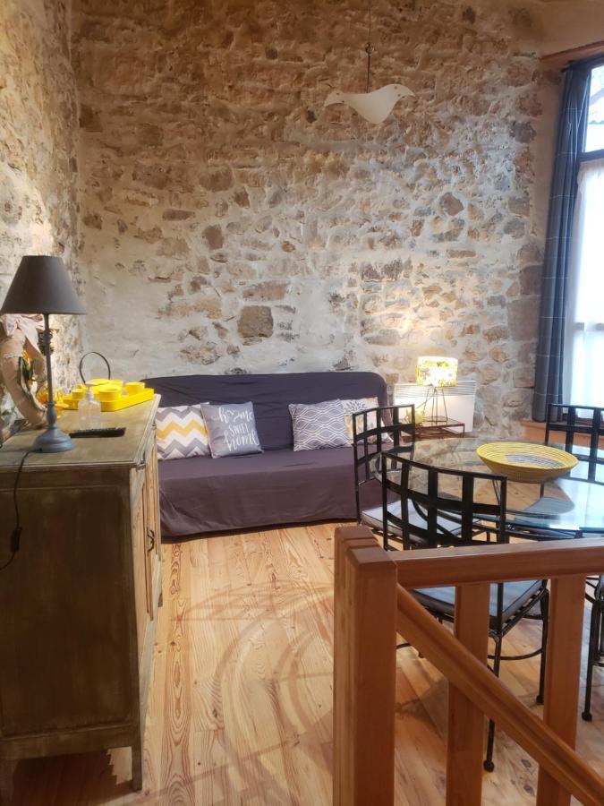 Le Chateau Camps-sur-l'Agly 외부 사진