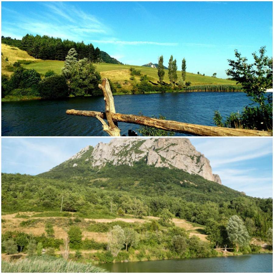 Le Chateau Camps-sur-l'Agly 외부 사진
