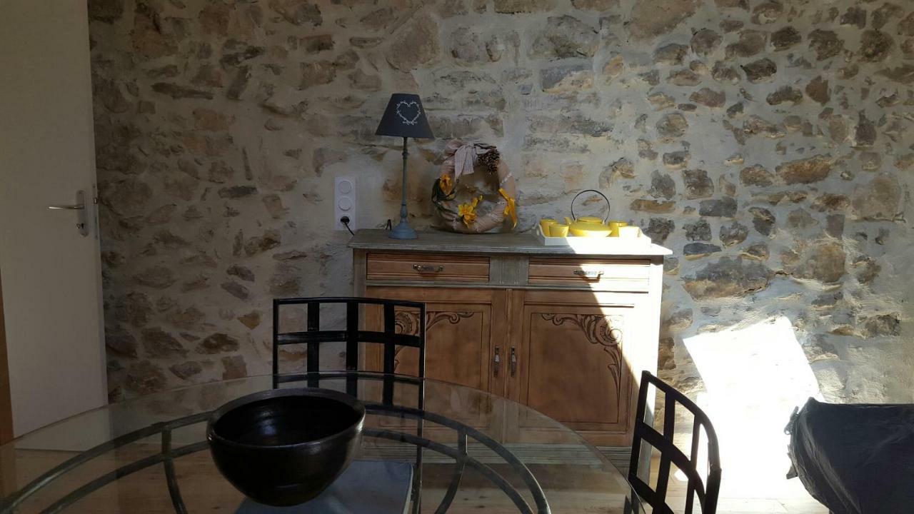 Le Chateau Camps-sur-l'Agly 외부 사진