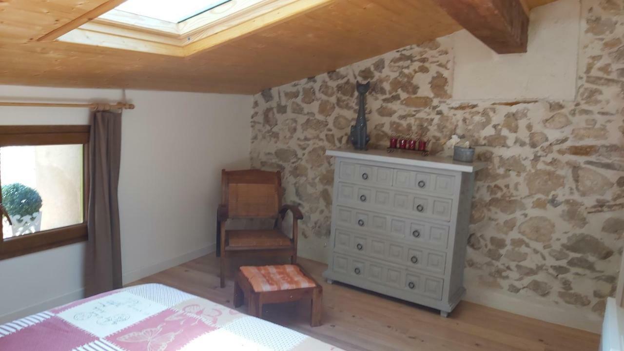 Le Chateau Camps-sur-l'Agly 외부 사진